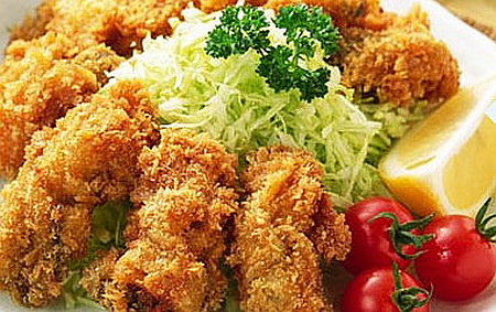 冷餐会